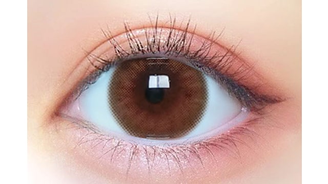 img:モテコンマンスリー ミルクティーベージュ-img2