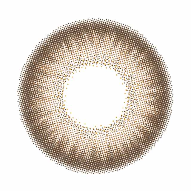 img:フルーリー パールライトブラウン(ぽんぽこたぬき)-img3