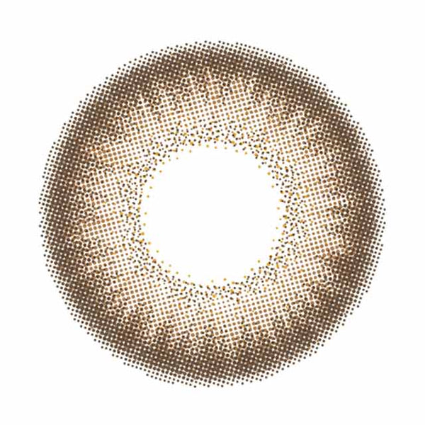 img:フルーリー パールライトブラウン(ぽんぽこたぬき)-img3