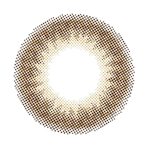 トパーズ デートトパーズレンズ画像|コンタクト買うならドラッグ新生堂/くすりのハッピーコンタクトレンズストア