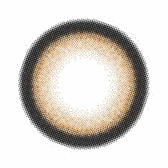 img:フルーリー リングオレンジブラウン(もふもふハムスター)-img3