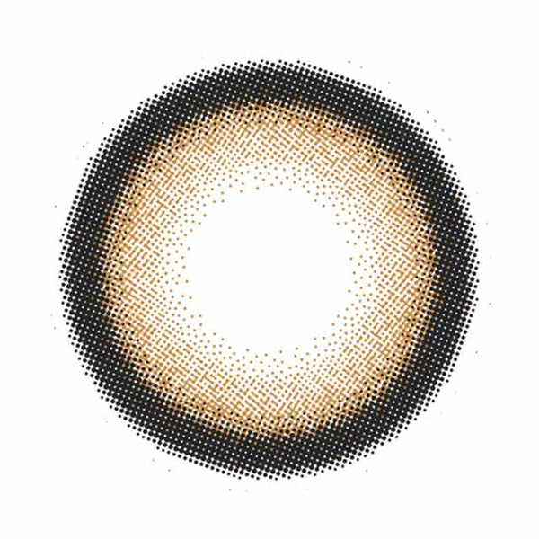 img:フルーリー リングオレンジブラウン(もふもふハムスター)-img3