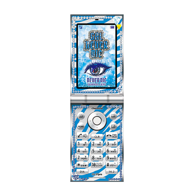 img:ギャルネバーダイ ネバーダイ-img4