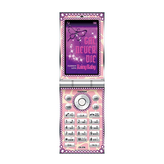 img:ギャルネバーダイ レイニーベイビー-img4