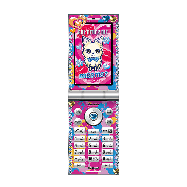 img:ギャルネバーダイ ミスミー?-img4