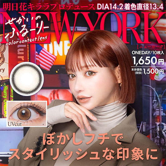 img:せかいのふるーりー ニューヨーク-img1