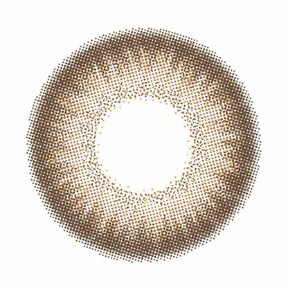 img:フルーリー パールライトブラウン(ぽんぽこたぬき)-img3