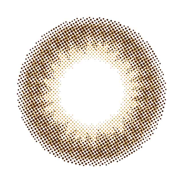 トパーズ デートトパーズレンズ画像|コンタクト買うならドラッグ新生堂/くすりのハッピーコンタクトレンズストア