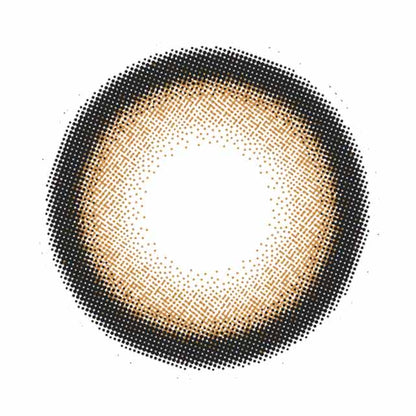 img:フルーリー リングオレンジブラウン(もふもふハムスター)-img3