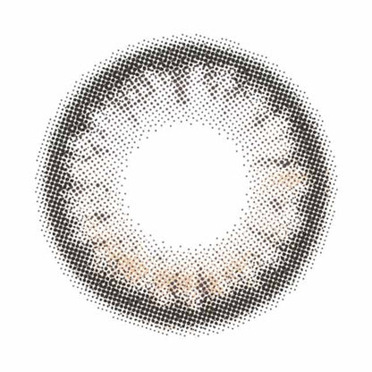 フランミー バターファッジレンズ画像|コンタクト買うならドラッグ新生堂/くすりのハッピーコンタクトレンズストア
