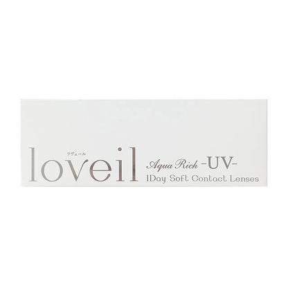 img:ラヴェールアクアリッチUV アディクトブロンド 10枚入-img4
