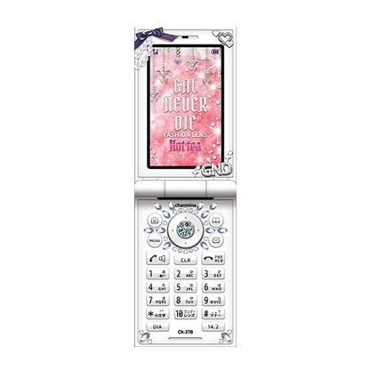 img:ギャルネバーダイ ホットティー-img4